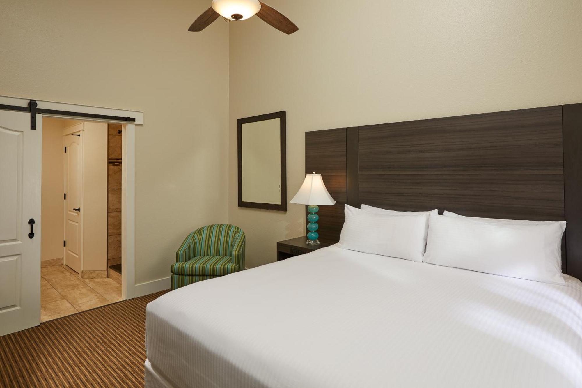 Carter Creek Winery Resort & Spa Johnson City Esterno foto